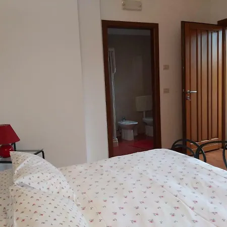 Agriturismo Ballaminut Terzo d' Aquileia Extérieur photo