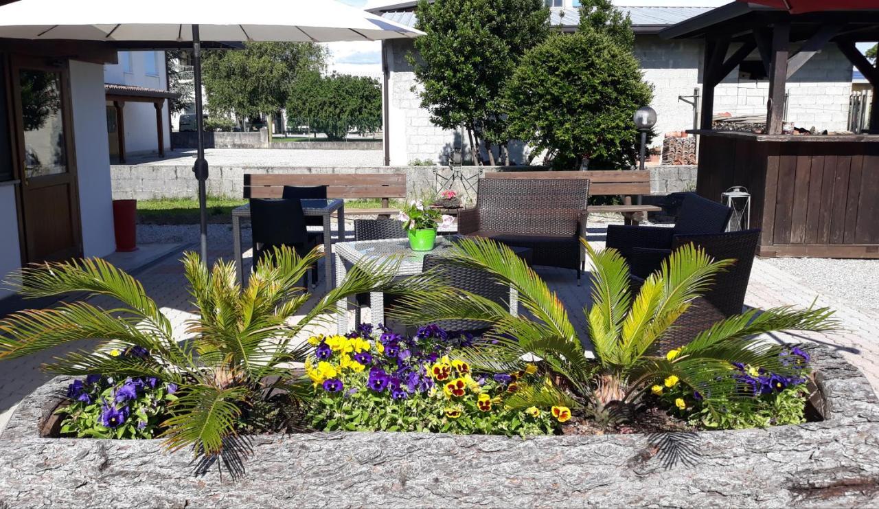 Farm stay Ballaminut Terzo d' Aquileia