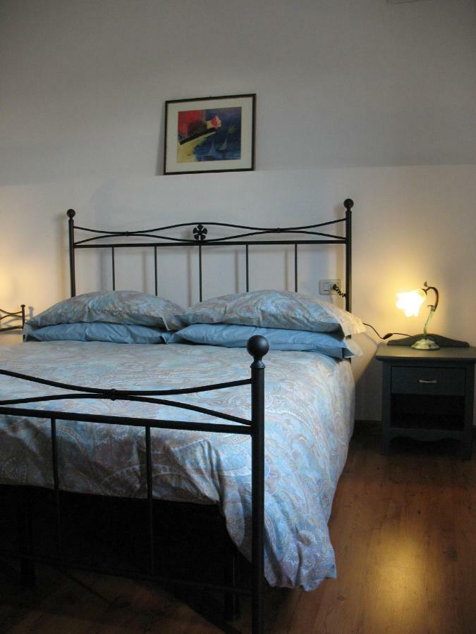 Farm stay Ballaminut Terzo d' Aquileia