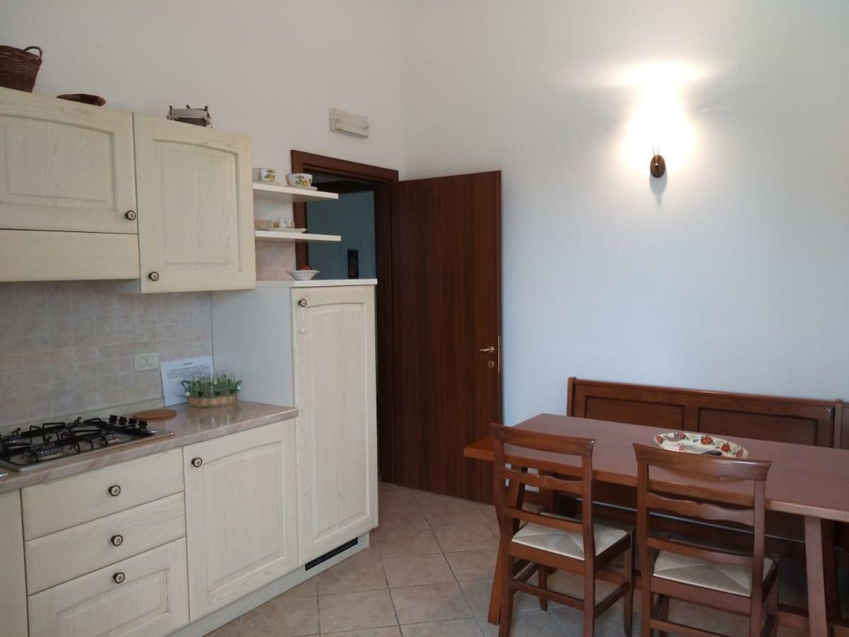 Farm stay Ballaminut Terzo d' Aquileia