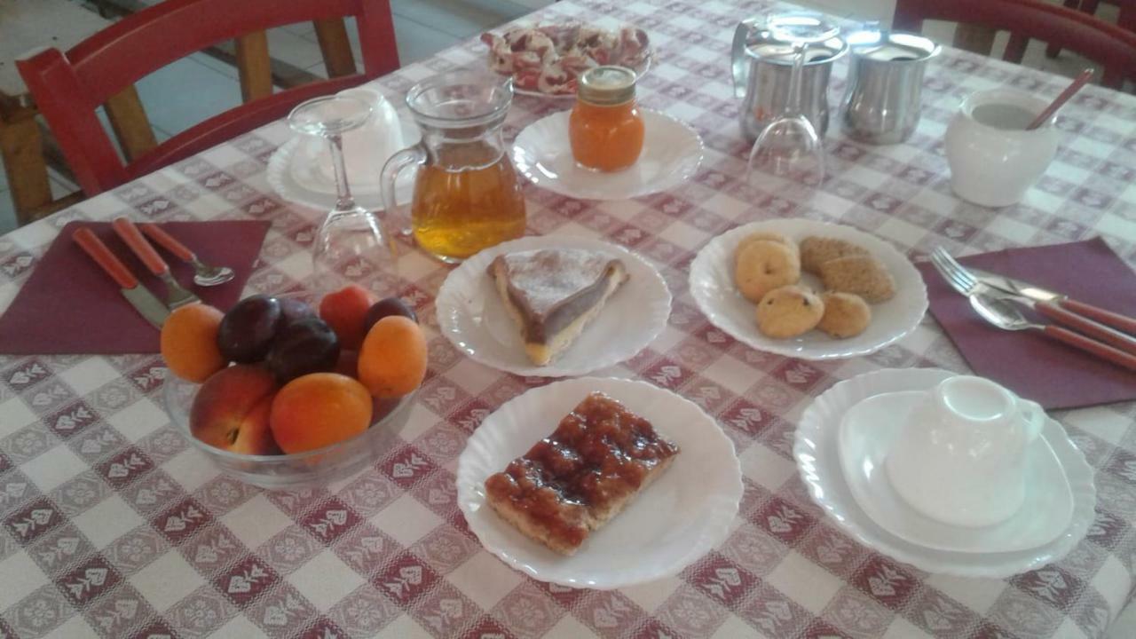 Ballaminut Farm stay