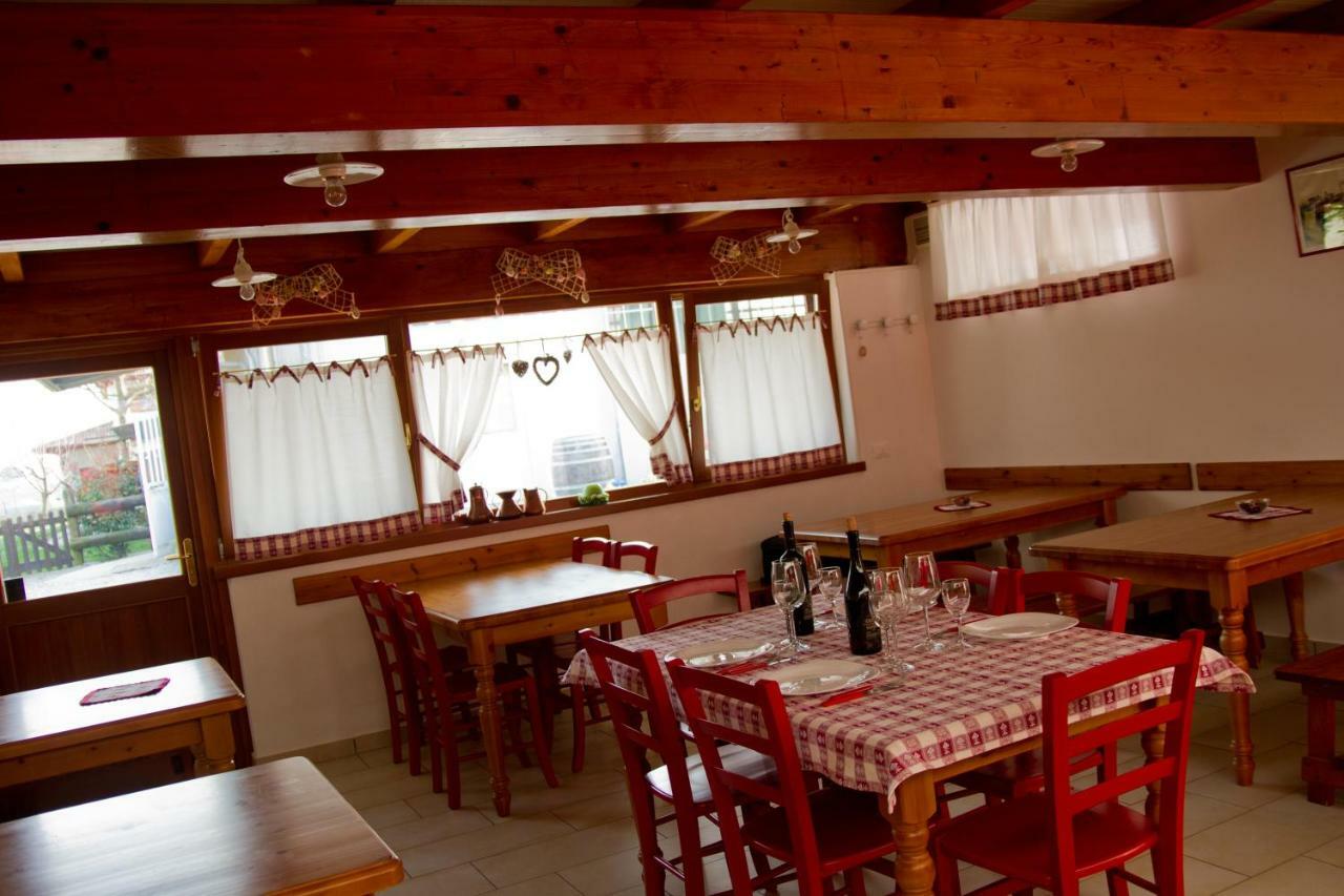 Ballaminut Farm stay *